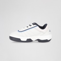 ZAPATILLAS TOPPER TIE BREAK II KIDS BLANCO/AZUL