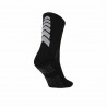 MEDIAS DE FUTBOL TOPPER GRIP NEGRO