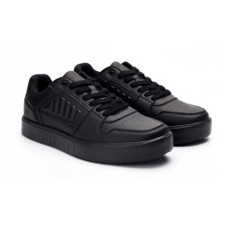 ZAPATILLAS URBANAS ATOMIK URBAN NEGRO