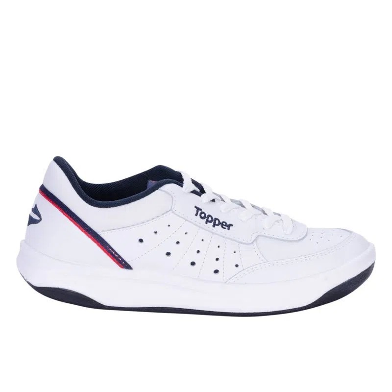 ZAPATILLAS DEPORTIVAS TOPPER X FORCER ADULTOS