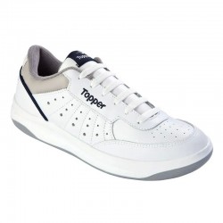 ZAPATILLAS DEPORTIVAS TOPPER X FORCER ADULTOS