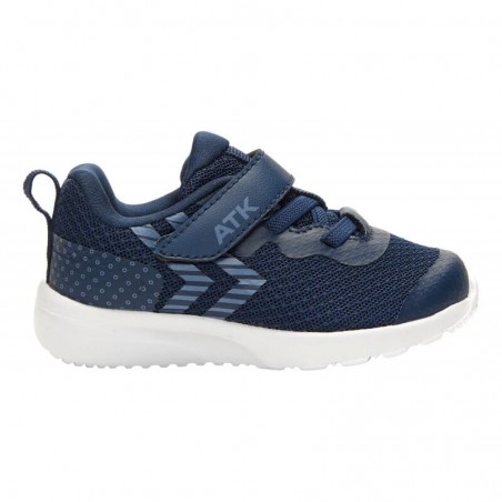 ZAPATILLAS ATOMIK BIMBA ABROJO AZUL KIDS
