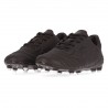 BOTINES FÚTBOL TOPPER SAN CIRO FG NEGRO