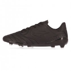 BOTINES FÚTBOL TOPPER SAN CIRO FG NEGRO