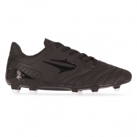 BOTINES FÚTBOL TOPPER SAN CIRO FG NEGRO