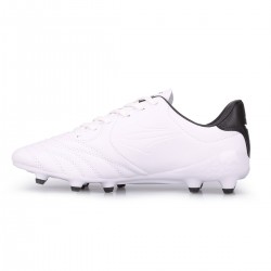 BOTINES FÚTBOL TOPPER SAN CIRO FG BLANCO