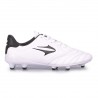 BOTINES FÚTBOL TOPPER SAN CIRO FG BLANCO