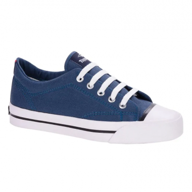 ZAPATILLAS URBANAS TOPPER PROFESIONAL AZUL