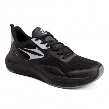 ZAPATILLAS DE ENTRENAMIENTO TOPPER DRIVE 2 NEGRO