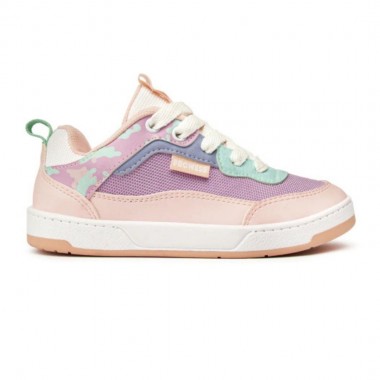 ZAPATILLAS PROWESS 6215 ROSA/LILA/AQUA ZAPA URB COMB DET CAMO