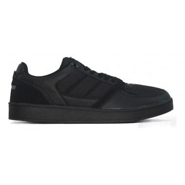 Topper Costa Slate Negro | Zapatillas Skate Hombre
