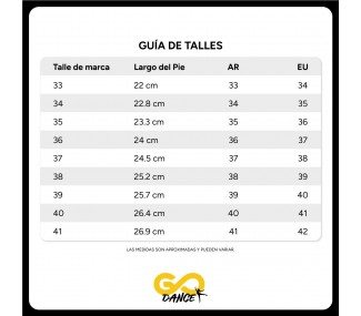 Zapatilla Técnica De Danza / Baile / Ensayo Negro C/Cámara De Aire