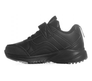 ZAPATILLAS FOOTY STANDFORD NEGRAS