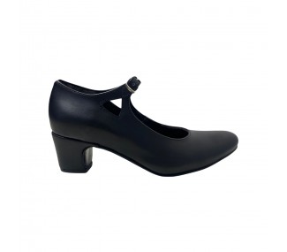 ZAPATOS GO DANZA FOLCLORE ESPAÑOL PU 4,5 CM