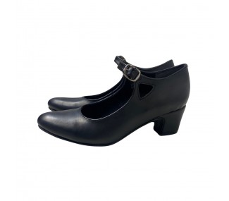 ZAPATOS GO DANZA FOLCLORE ESPAÑOL PU 4,5 CM