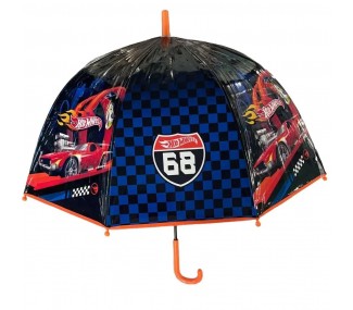 PARAGUAS WABRO DE HOT WHEELS