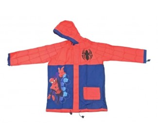PILOTO WABRO iNFANTIL SPIDERMAN