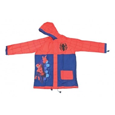 PILOTO WABRO iNFANTIL SPIDERMAN