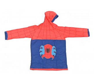 PILOTO WABRO iNFANTIL SPIDERMAN