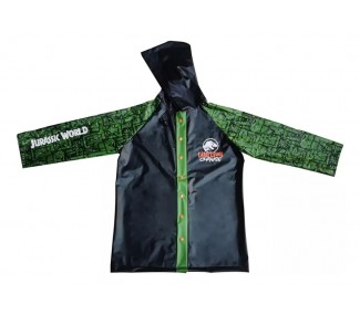 PILOTO WABRO JUARASSIC WORLD