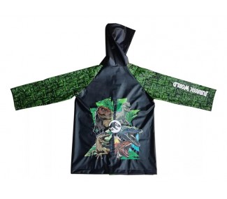 PILOTO WABRO JUARASSIC WORLD