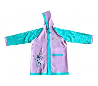 PILOTO WABRO INFANTIL FROZEN