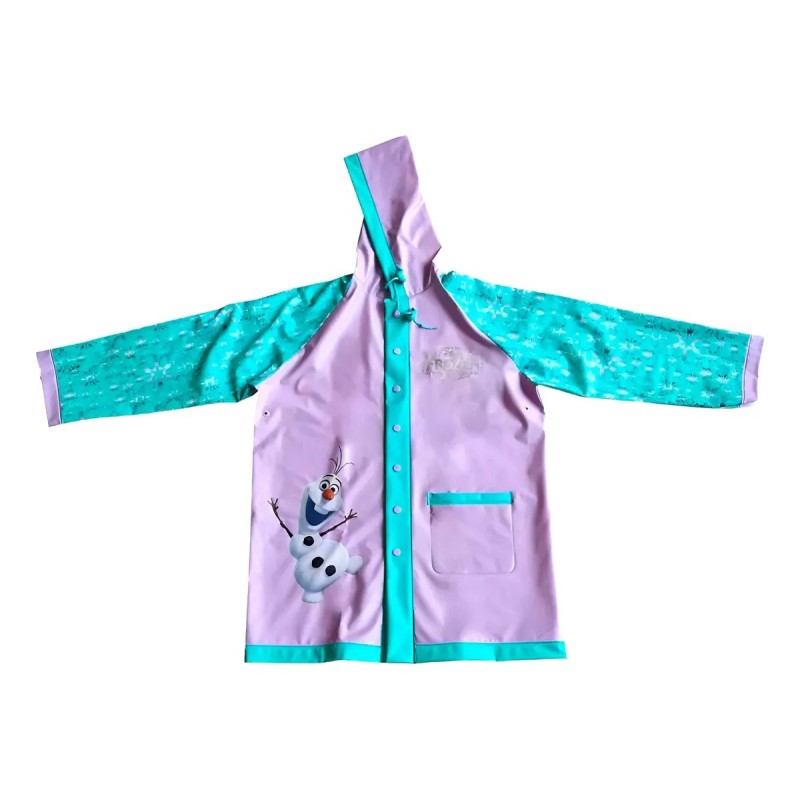 PILOTO WABRO INFANTIL FROZEN