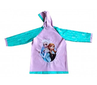 PILOTO WABRO INFANTIL FROZEN