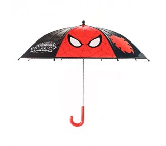 PARAGUAS WABRO SPIDER MAN