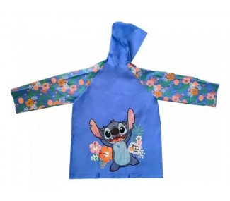 PILOTO WABRO INFANTIL STICH