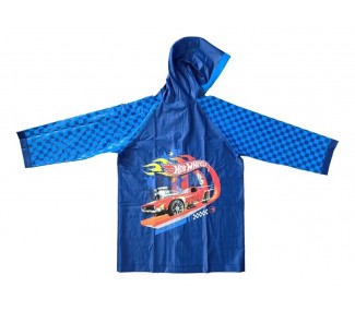 PILOTO WABRO INFANTIL HOT WHEELS