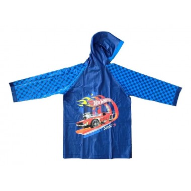 PILOTO WABRO INFANTIL HOT WHEELS