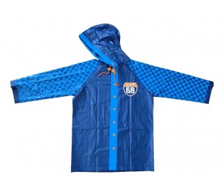 PILOTO WABRO INFANTIL HOT WHEELS