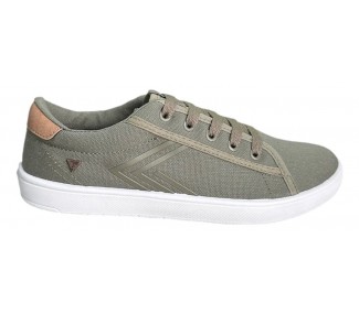 ZAPATILLAS DELI URBANA 333 VERDE
