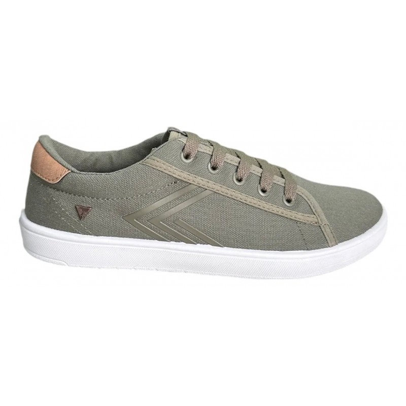 ZAPATILLAS DELI URBANA 333 VERDE