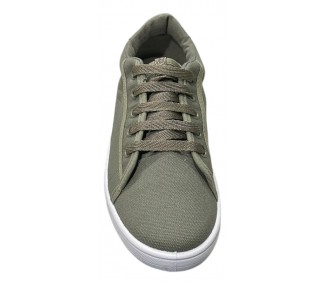 ZAPATILLAS DELI URBANA 333 VERDE