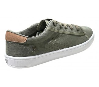 ZAPATILLAS DELI URBANA 333 VERDE