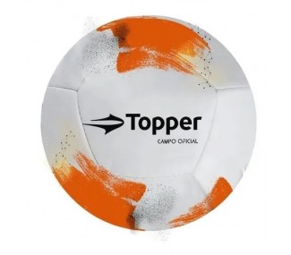 PELOTA TOPPER ULTIMATE V