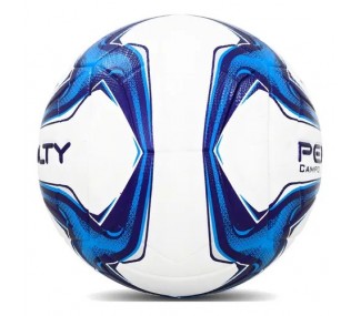 PELOTA PENALTY BRAVO XXIV 521359 BLANCO/AZUL