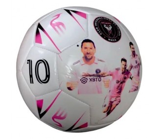PELOTA ALMACEN DE MODA  MESSI