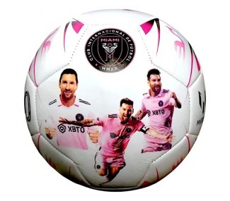 PELOTA ALMACEN DE MODA  MESSI