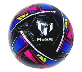 PELOTA ALMACEN DE MODA  MESSI NEGRA