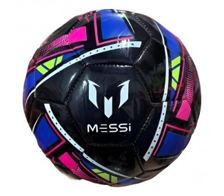 PELOTA ALMACEN DE MODA  MESSI NEGRA