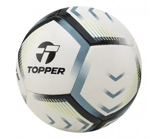 PELOTA TOPPER ACTION II 173173 BLANCO CAMPO