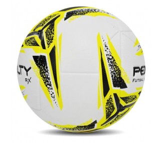 PELOTA PENALTY BRAVO XXIII BLANCO/AMARILLO/AZUL  FUTSQL