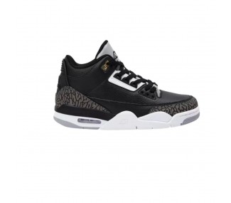 ZAPATILLAS BOTAS NEW ATHLETIC URBANAS WIND 23 NEGRO/GRIS