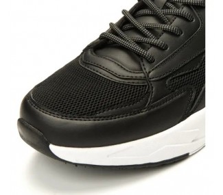 ZAPATILLAS ATOMIK CHANCE PRO NEGRO