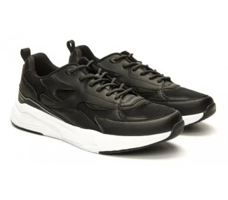 ZAPATILLAS ATOMIK CHANCE PRO NEGRO