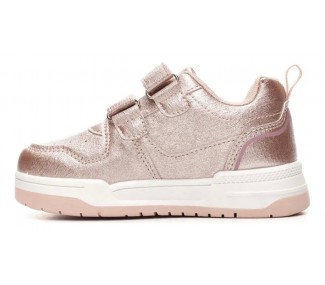 ZAPATILLAS ATOMIK YOUNG ORO/ROSADO
