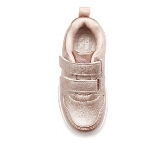 ZAPATILLAS ATOMIK YOUNG ORO/ROSADO